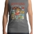 TANK TOP WAKACYJNY Jadę do Albanii